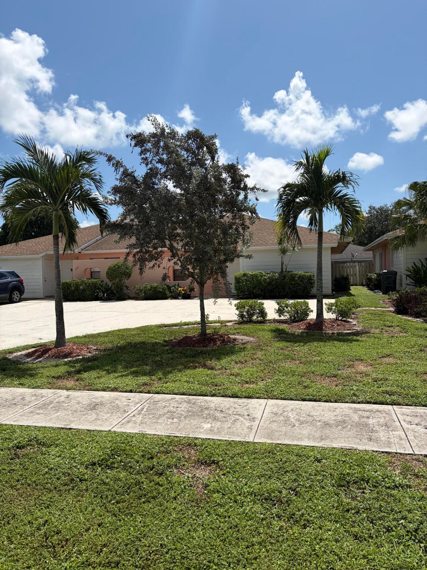 Properties 1303 Hempstead Street