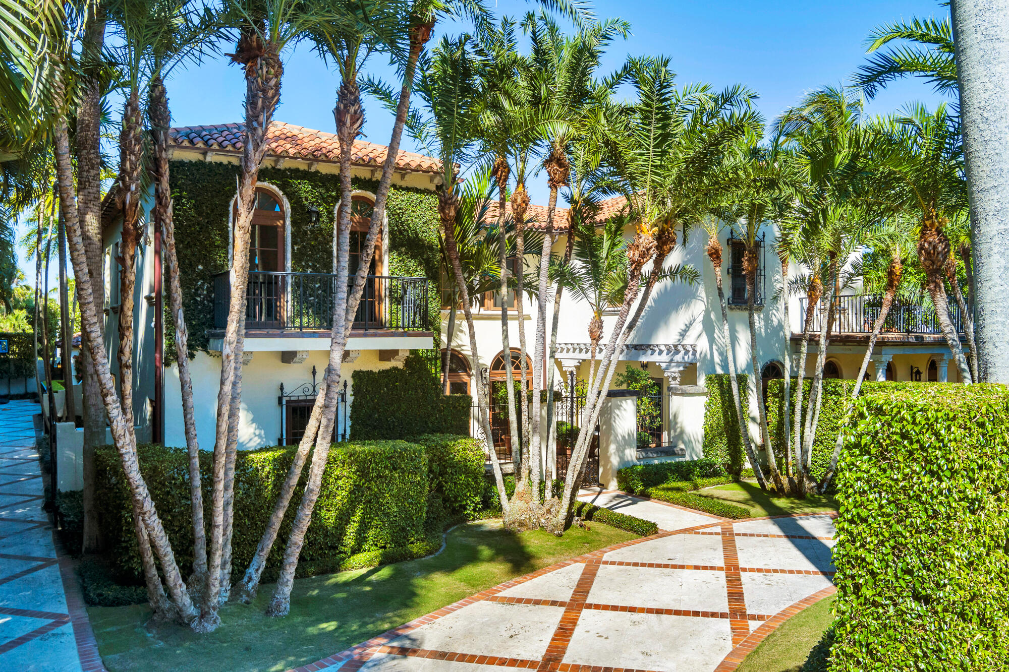 EL BRAVO PARK SUPP PL IN - Residential