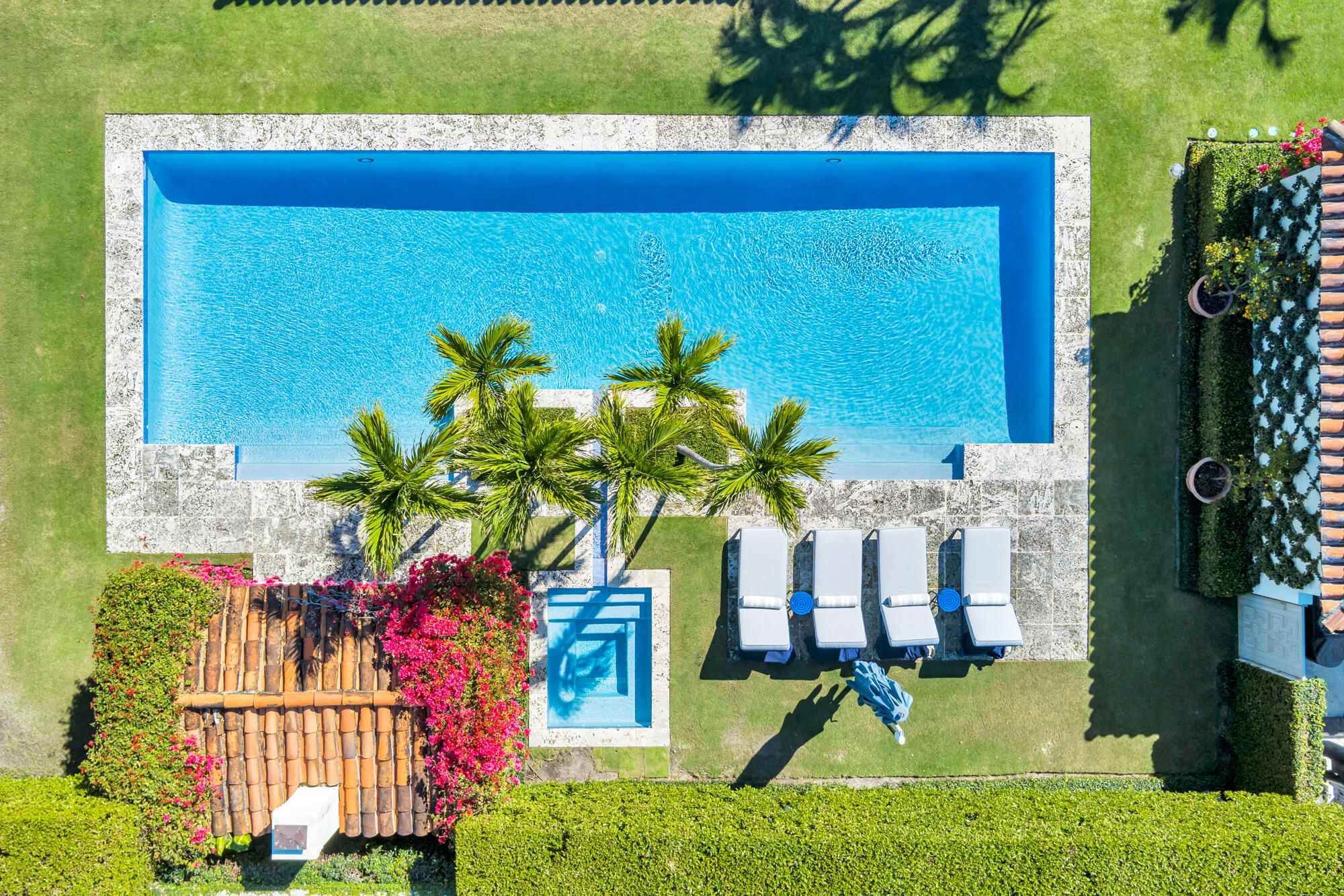 EL BRAVO PARK SUPP PL IN - Residential