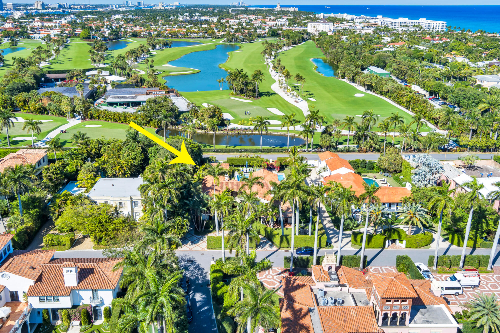 EL BRAVO PARK SUPP PL IN - Residential