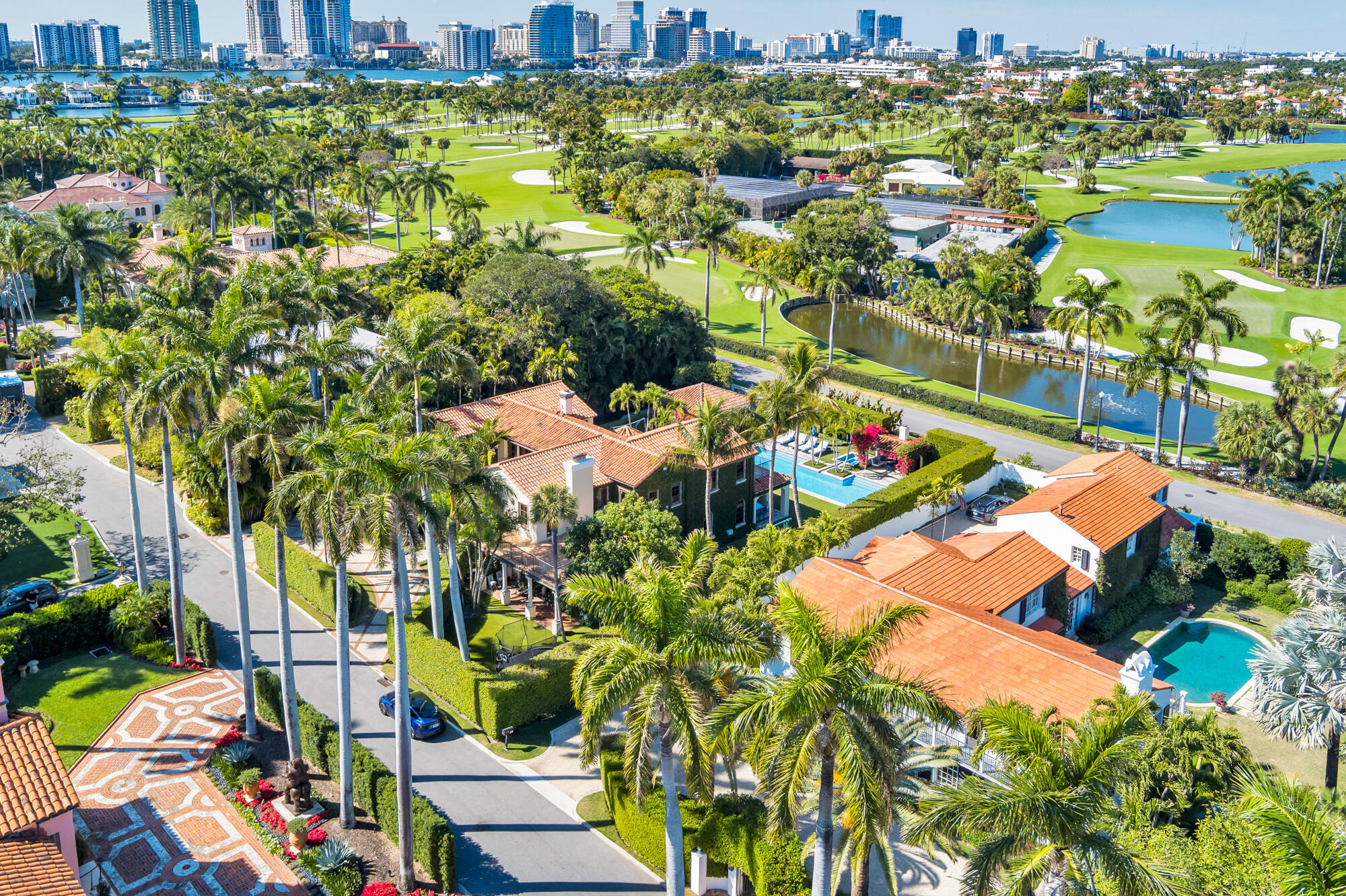 EL BRAVO PARK SUPP PL IN - Residential