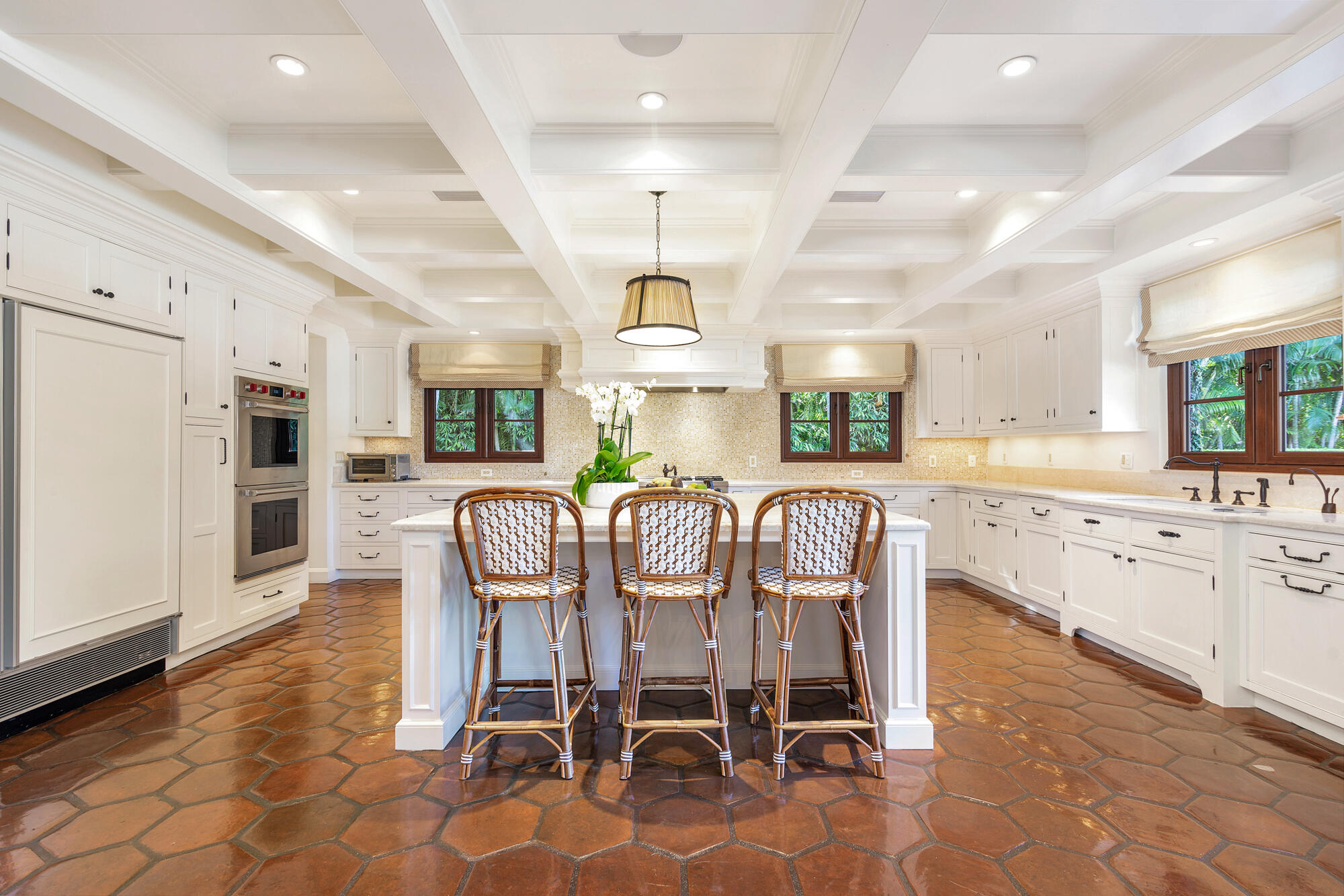 EL BRAVO PARK SUPP PL IN - Residential