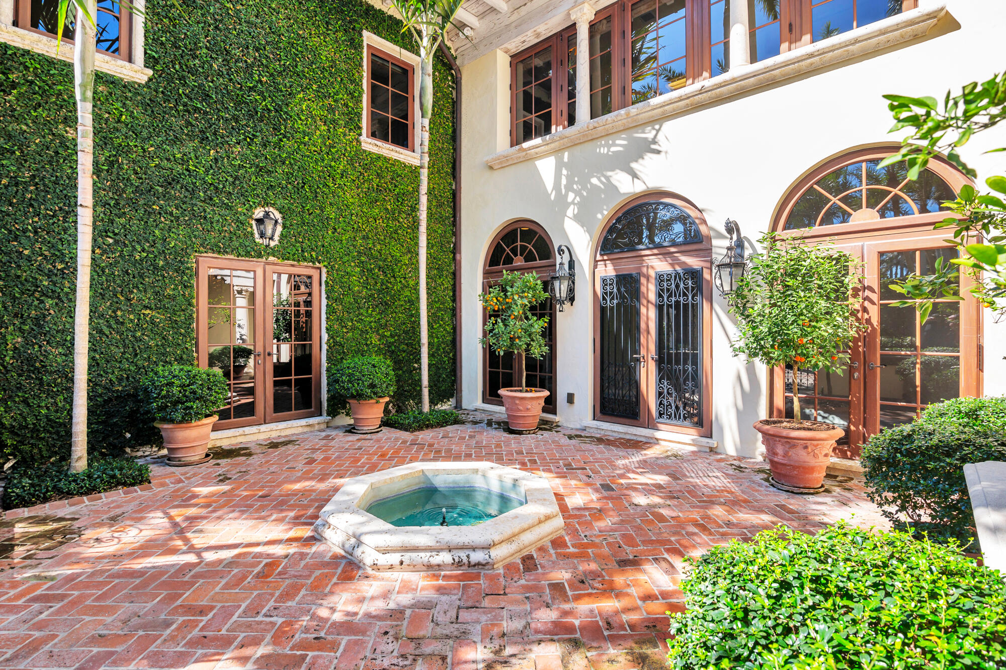 EL BRAVO PARK SUPP PL IN - Residential