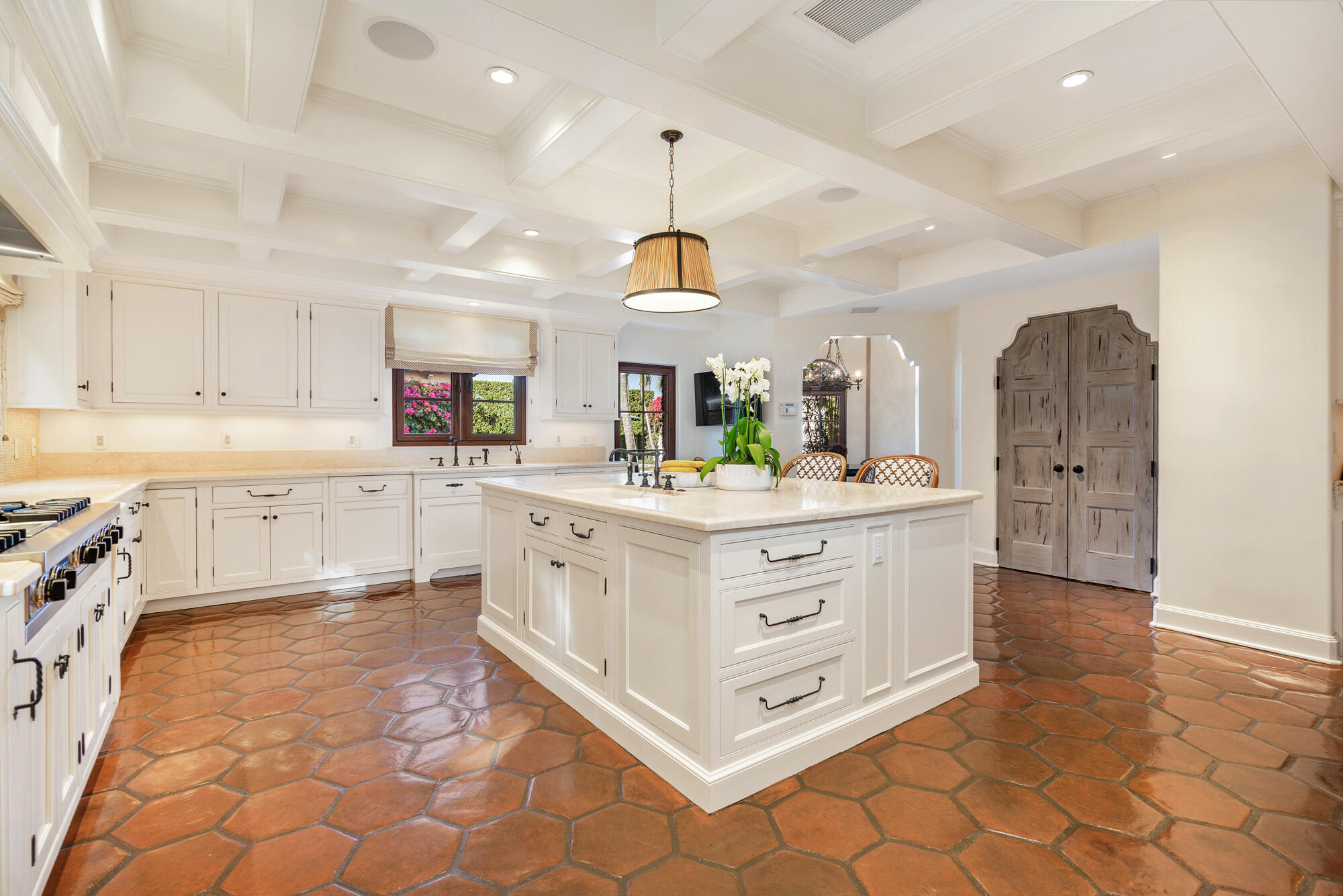 EL BRAVO PARK SUPP PL IN - Residential