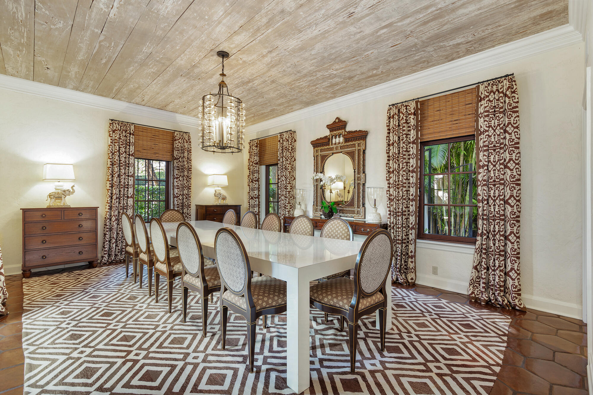 EL BRAVO PARK SUPP PL IN - Residential