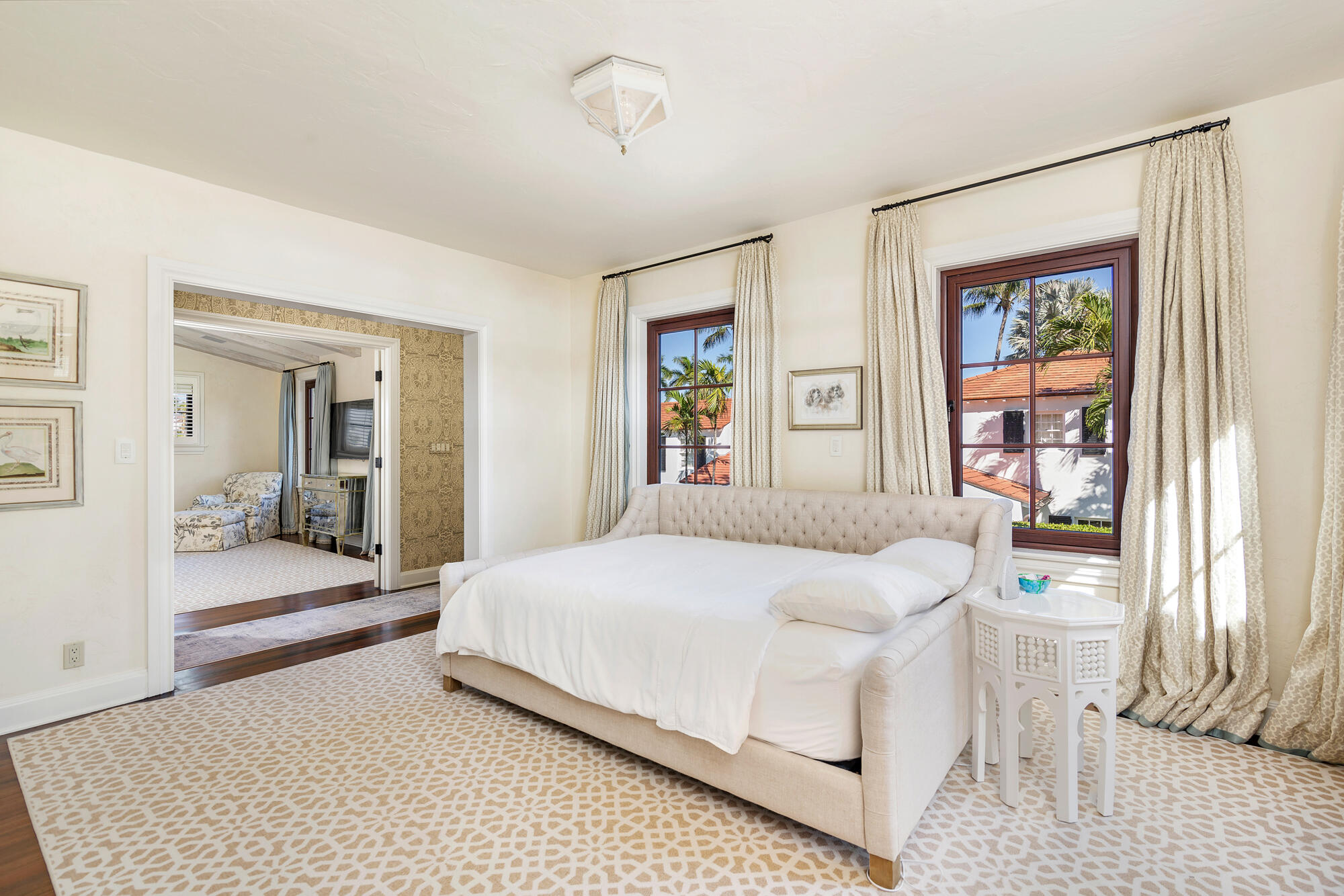 EL BRAVO PARK SUPP PL IN - Residential