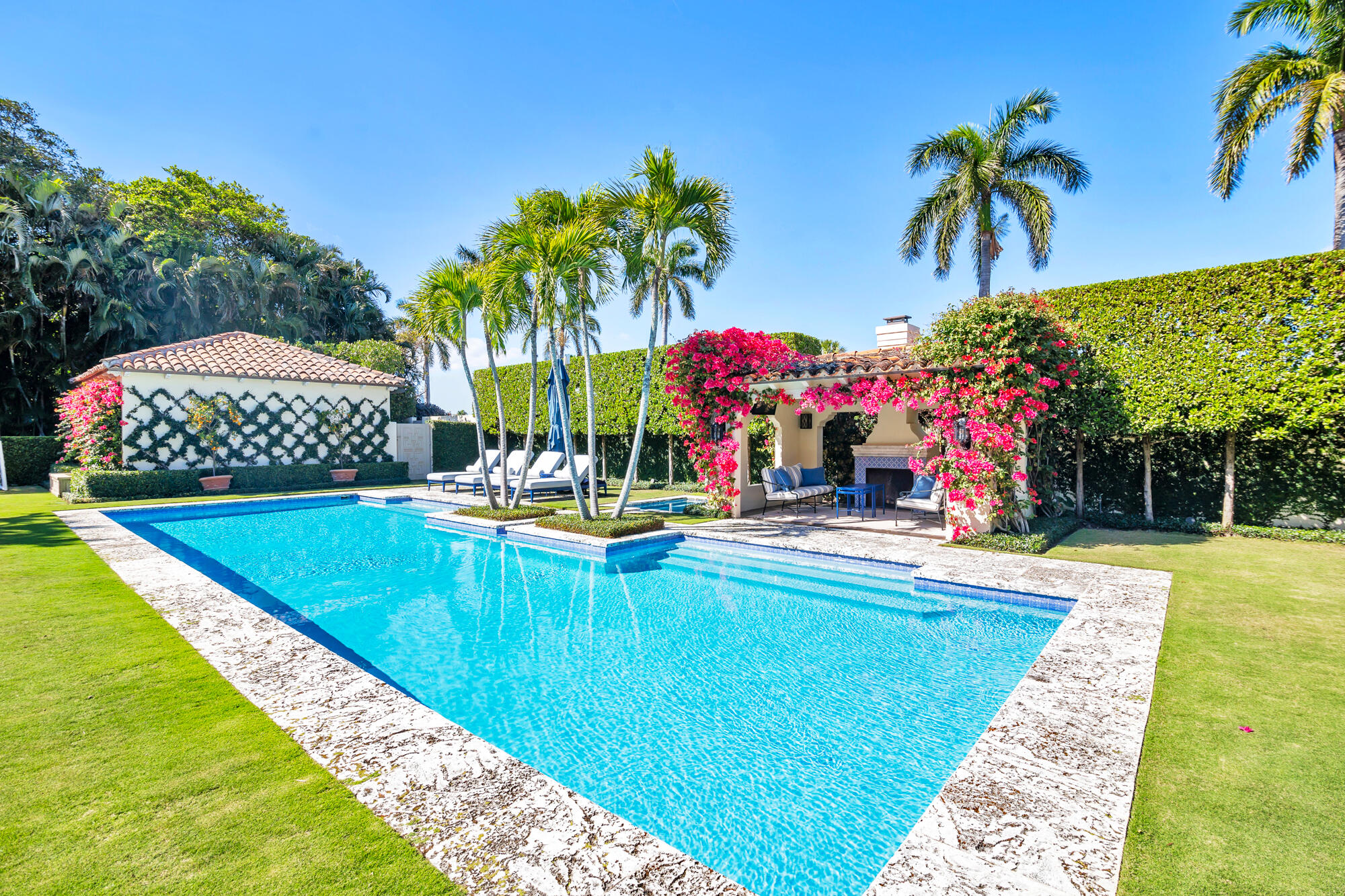 EL BRAVO PARK SUPP PL IN - Residential