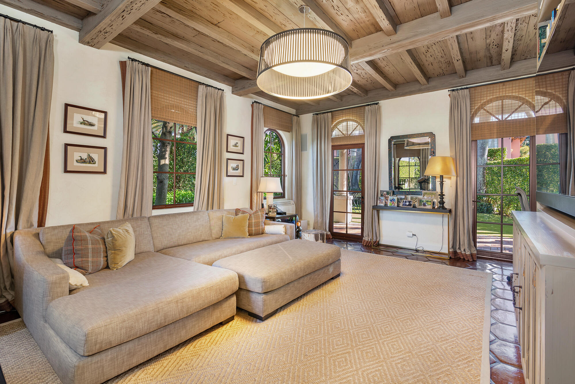 EL BRAVO PARK SUPP PL IN - Residential