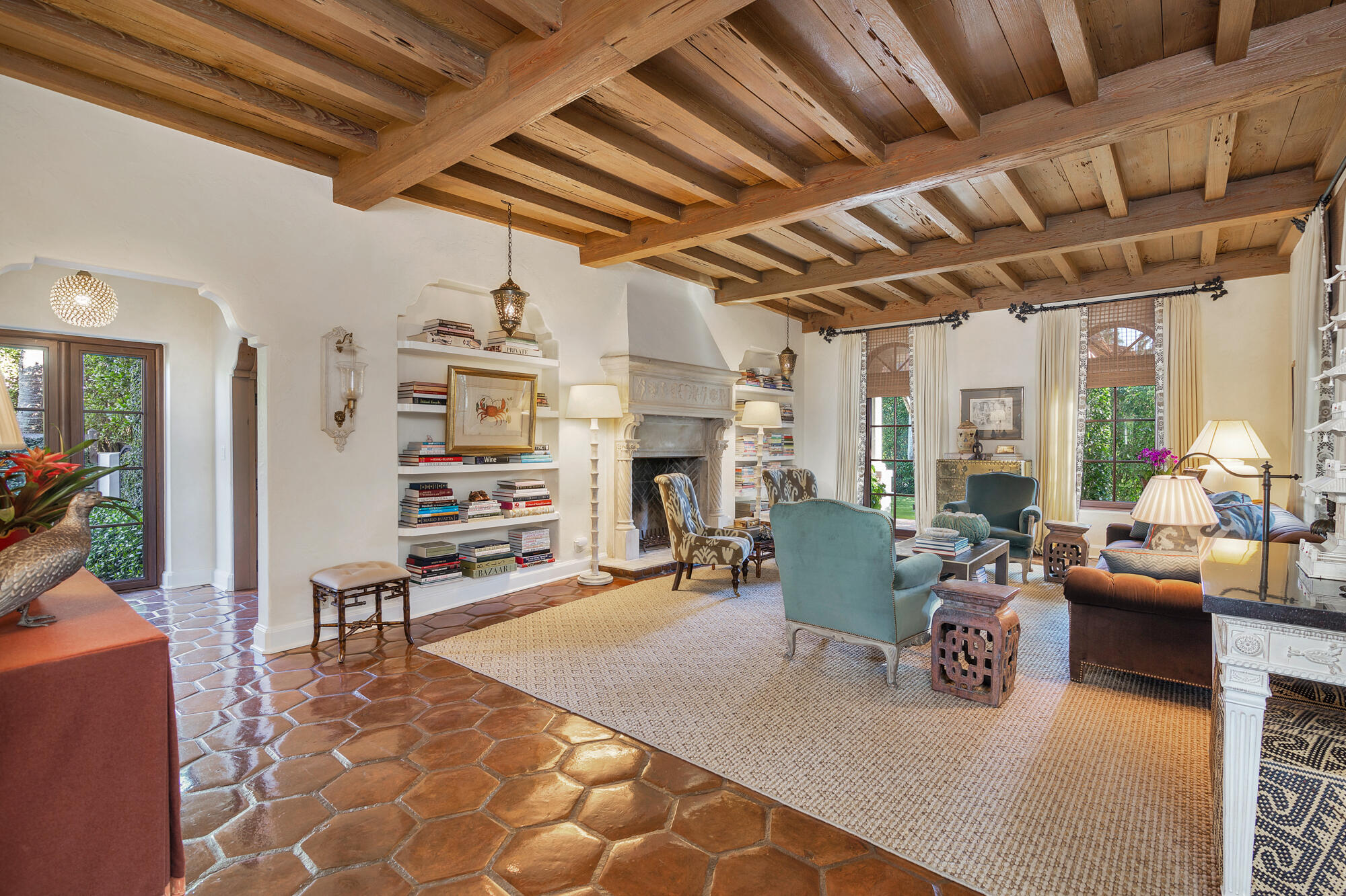 EL BRAVO PARK SUPP PL IN - Residential