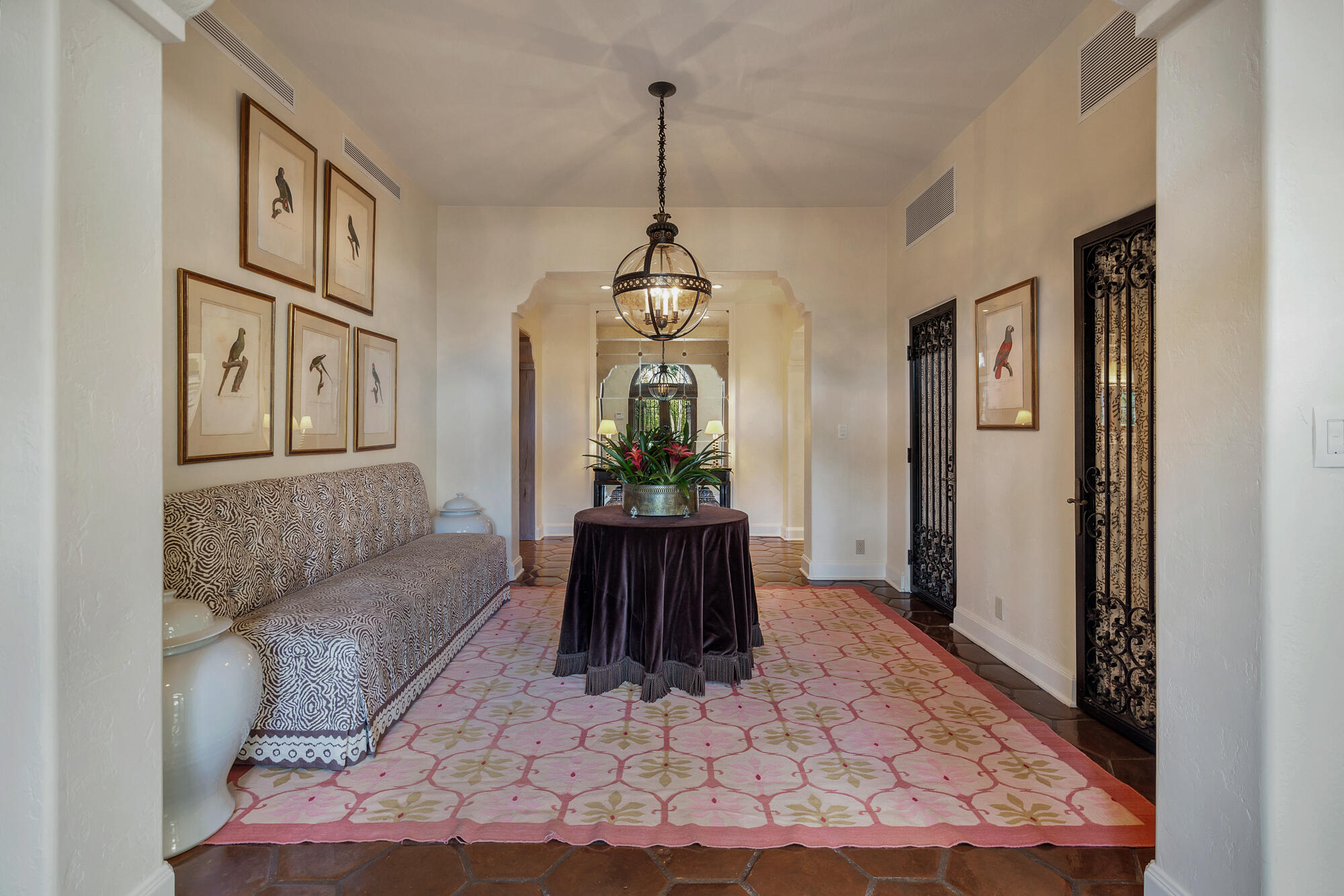 EL BRAVO PARK SUPP PL IN - Residential