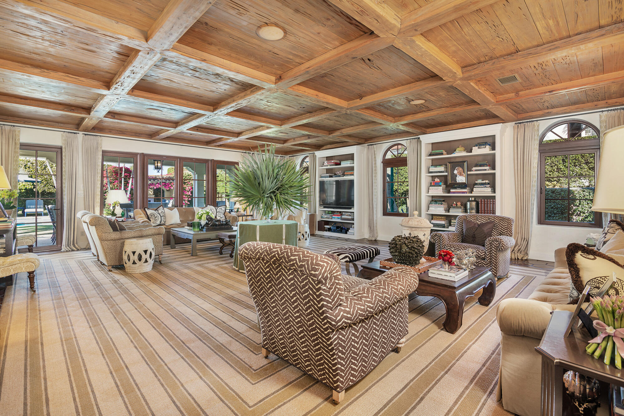 EL BRAVO PARK SUPP PL IN - Residential