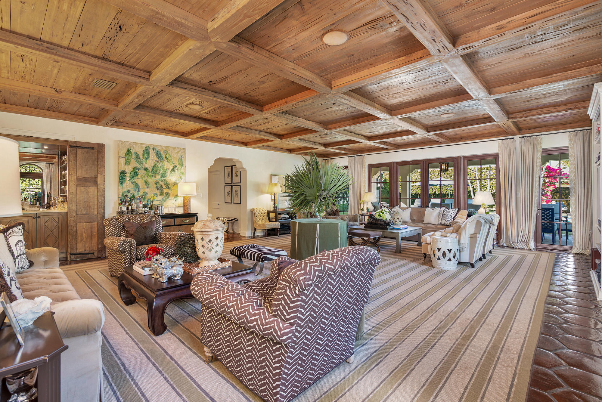 EL BRAVO PARK SUPP PL IN - Residential