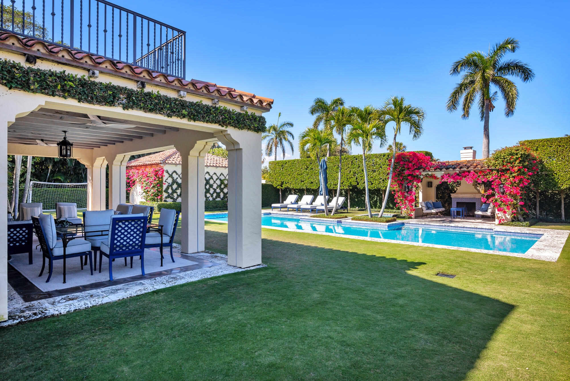 EL BRAVO PARK SUPP PL IN - Residential