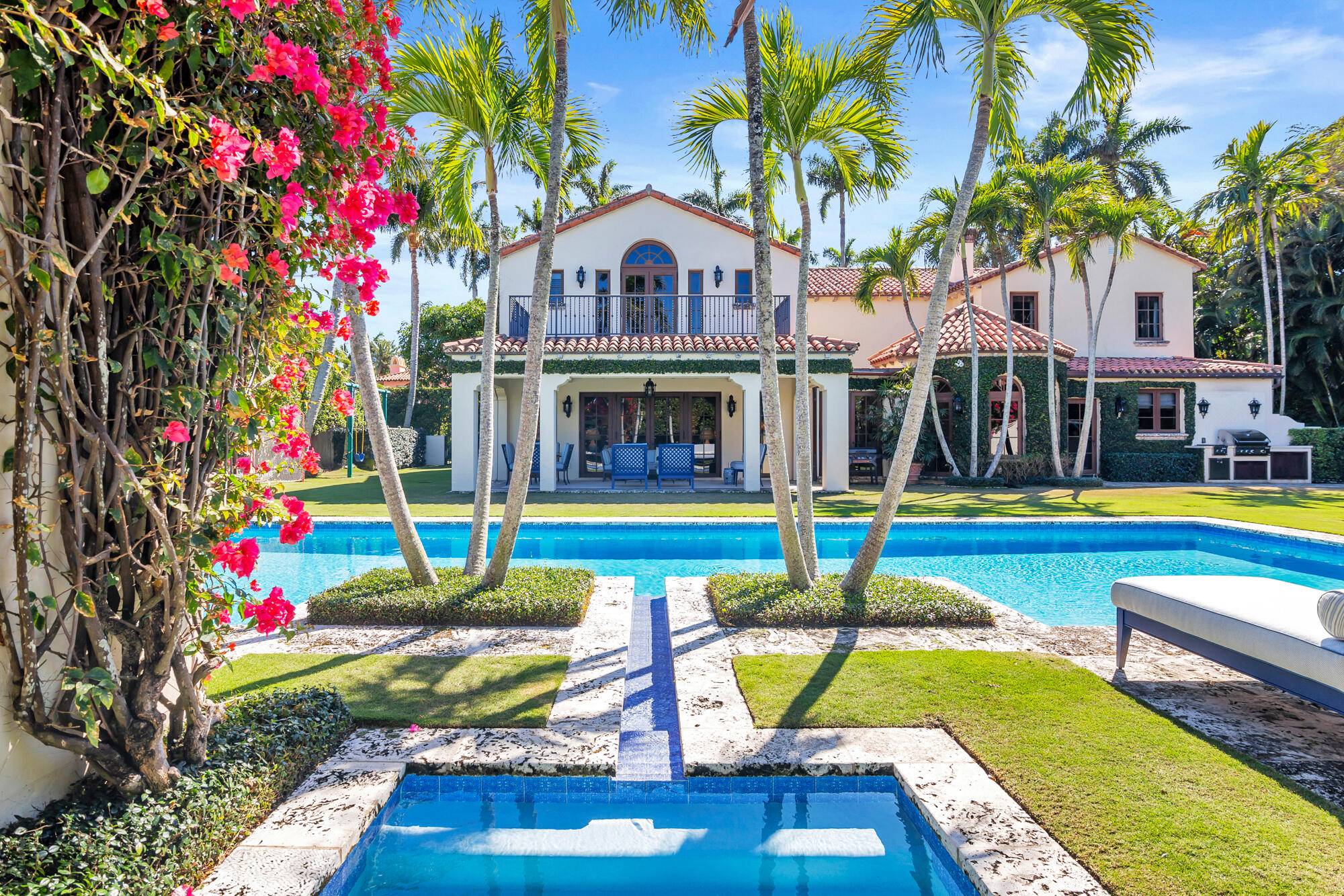 EL BRAVO PARK SUPP PL IN - Residential