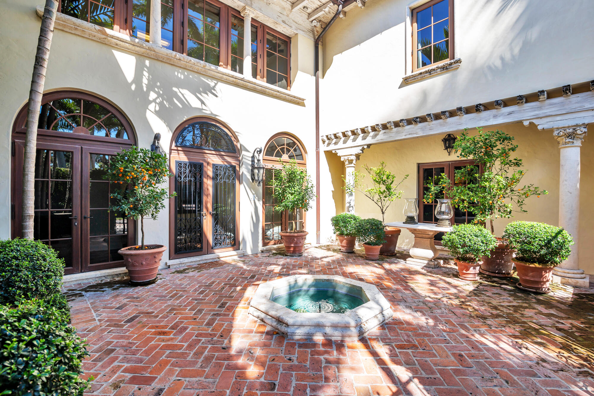 EL BRAVO PARK SUPP PL IN - Residential