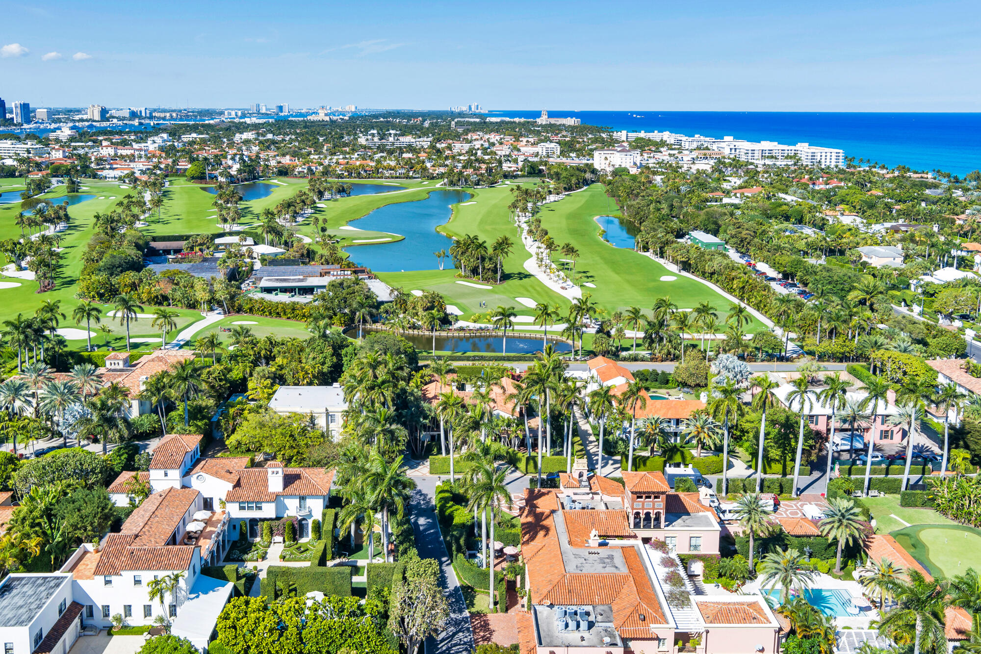 EL BRAVO PARK SUPP PL IN - Residential