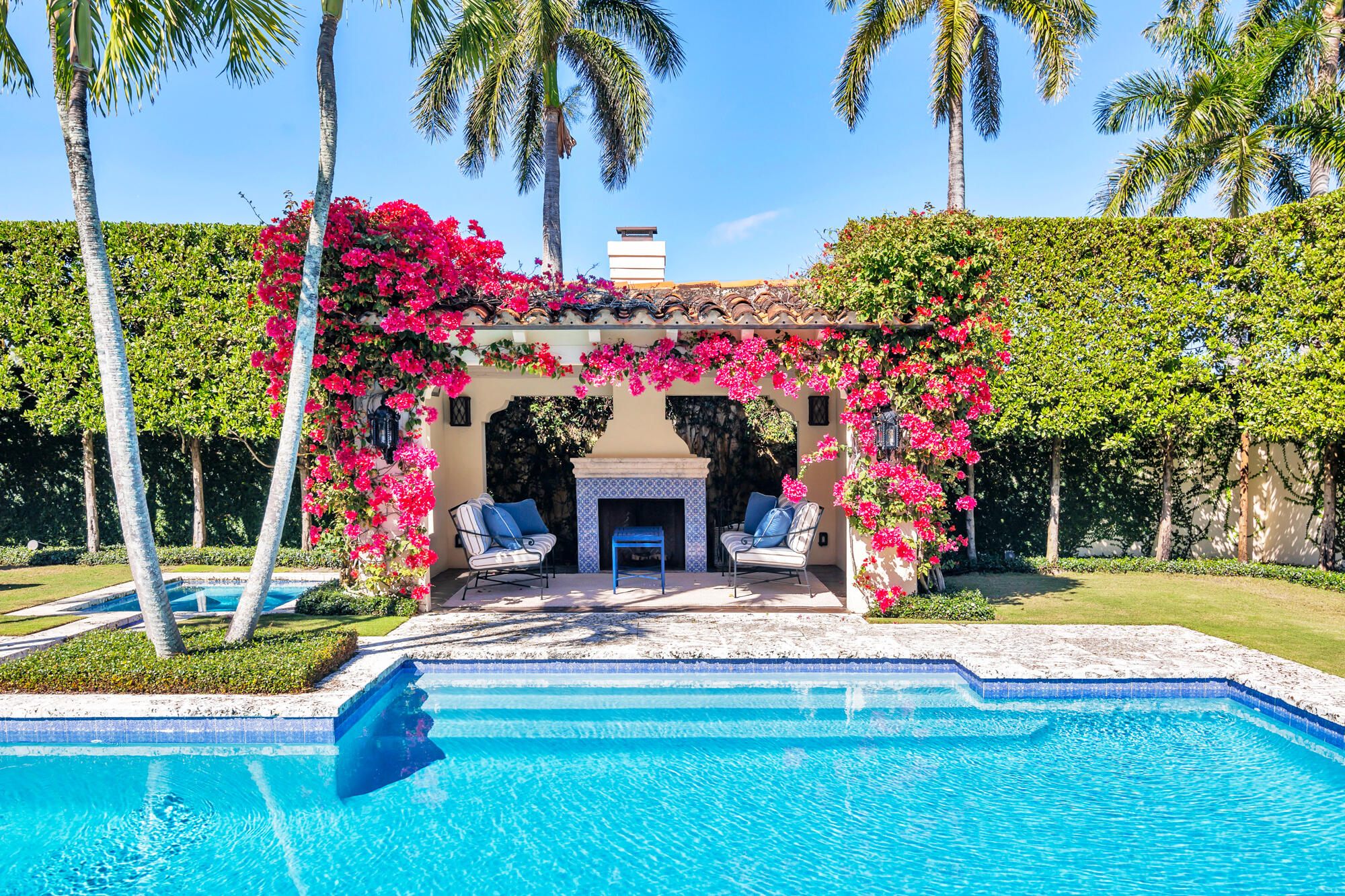 EL BRAVO PARK SUPP PL IN - Residential