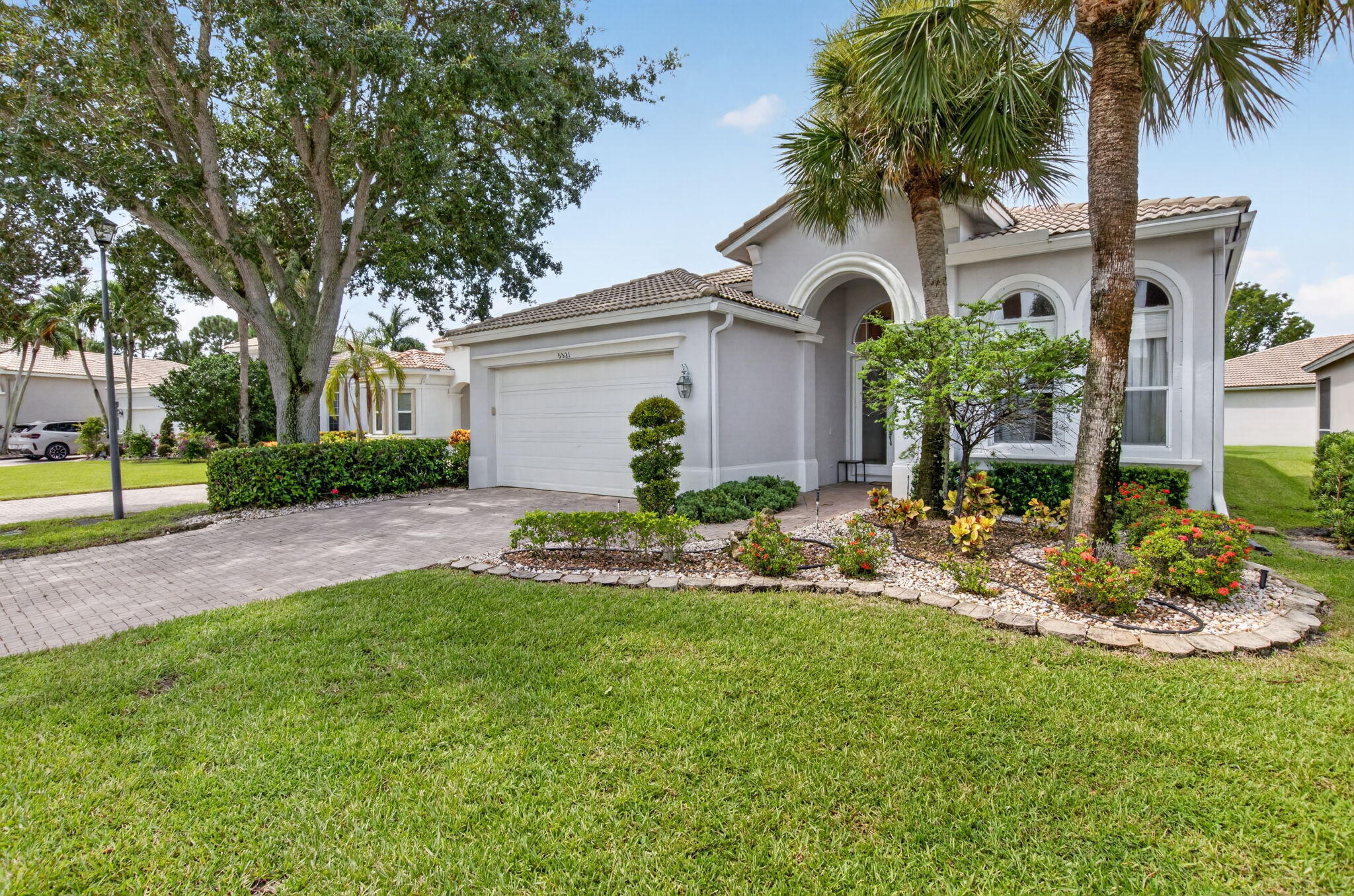 6521 Southport Drive