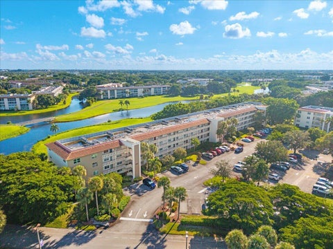 Tiny photo for 3502 BIMINI Lane #B2, Coconut Creek, FL 33066 (MLS # B26084924)