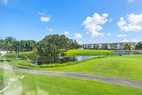 Tiny photo for 3502 BIMINI Lane #B2, Coconut Creek, FL 33066 (MLS # B26084924)