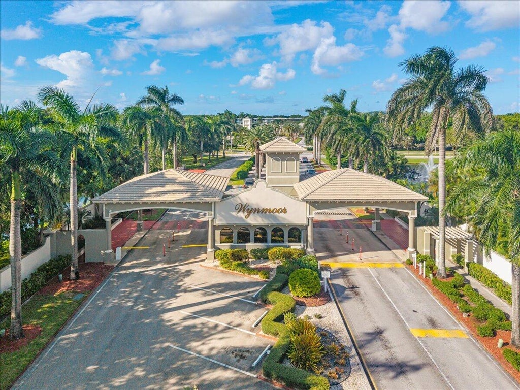 Photo of 3502 BIMINI Lane #B2, Coconut Creek, FL 33066 (MLS # B26084924)