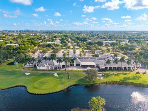 Tiny photo for 3502 BIMINI Lane #B2, Coconut Creek, FL 33066 (MLS # B26084924)