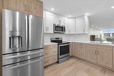 Tiny photo for 3502 BIMINI Lane #B2, Coconut Creek, FL 33066 (MLS # B26084924)