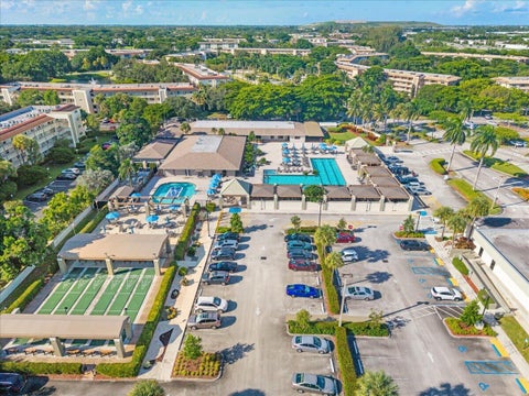 Tiny photo for 3502 BIMINI Lane #B2, Coconut Creek, FL 33066 (MLS # B26084924)
