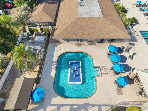 Tiny photo for 3502 BIMINI Lane #B2, Coconut Creek, FL 33066 (MLS # B26084924)