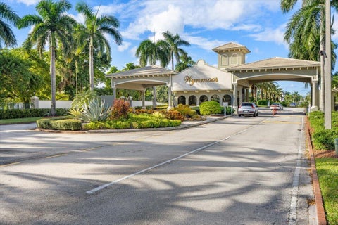 Tiny photo for 3502 BIMINI Lane #B2, Coconut Creek, FL 33066 (MLS # B26084924)