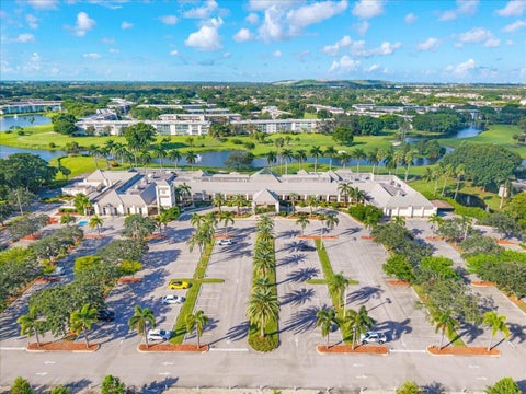 Tiny photo for 3502 BIMINI Lane #B2, Coconut Creek, FL 33066 (MLS # B26084924)