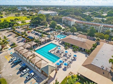 Tiny photo for 3502 BIMINI Lane #B2, Coconut Creek, FL 33066 (MLS # B26084924)