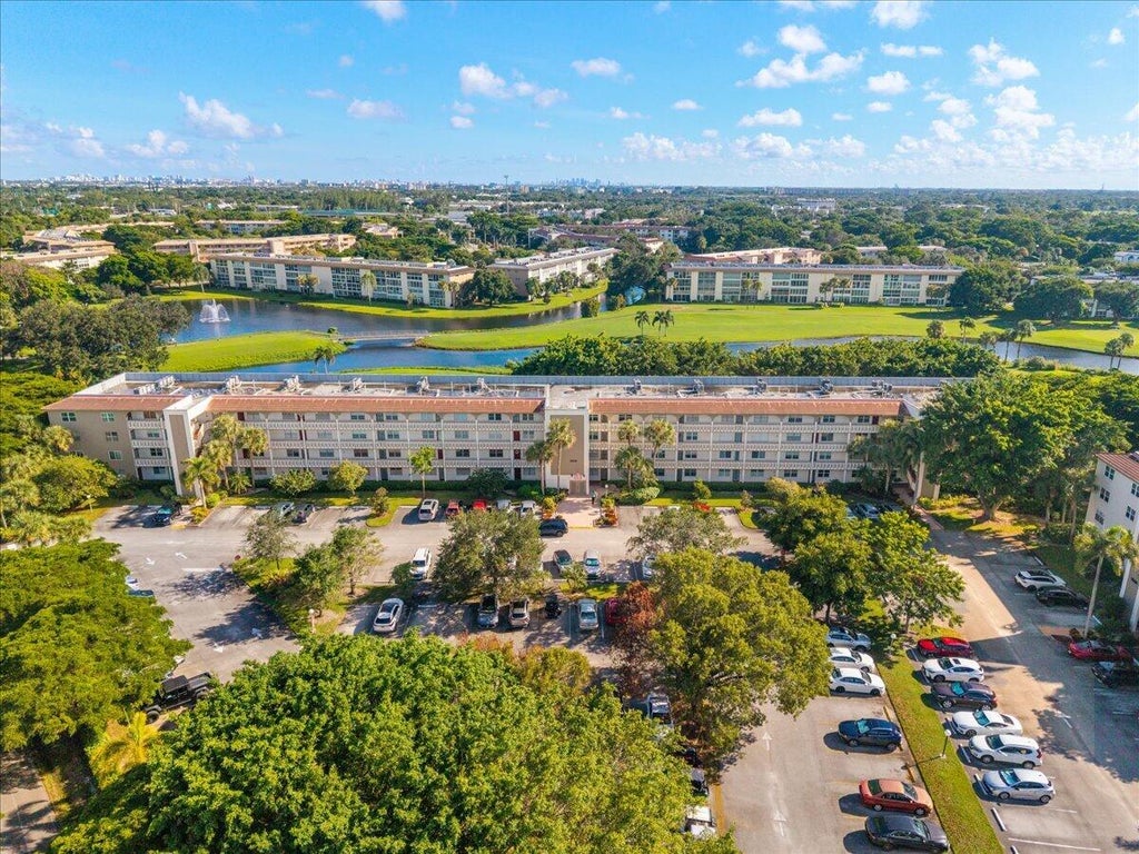 Photo of 3502 BIMINI Lane #B2, Coconut Creek, FL 33066 (MLS # B26084924)