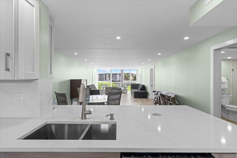 Tiny photo for 3502 BIMINI Lane #B2, Coconut Creek, FL 33066 (MLS # B26084924)