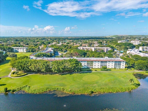 Tiny photo for 3502 BIMINI Lane #B2, Coconut Creek, FL 33066 (MLS # B26084924)