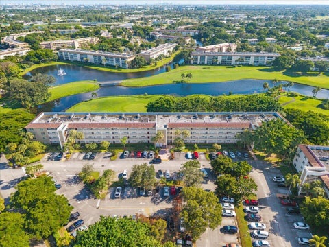 Tiny photo for 3502 BIMINI Lane #B2, Coconut Creek, FL 33066 (MLS # B26084924)