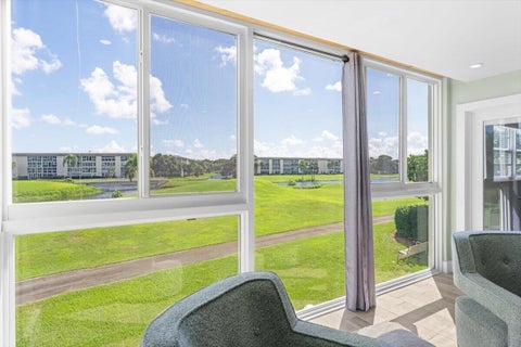 Tiny photo for 3502 BIMINI Lane #B2, Coconut Creek, FL 33066 (MLS # B26084924)