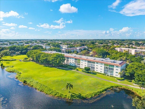 Tiny photo for 3502 BIMINI Lane #B2, Coconut Creek, FL 33066 (MLS # B26084924)