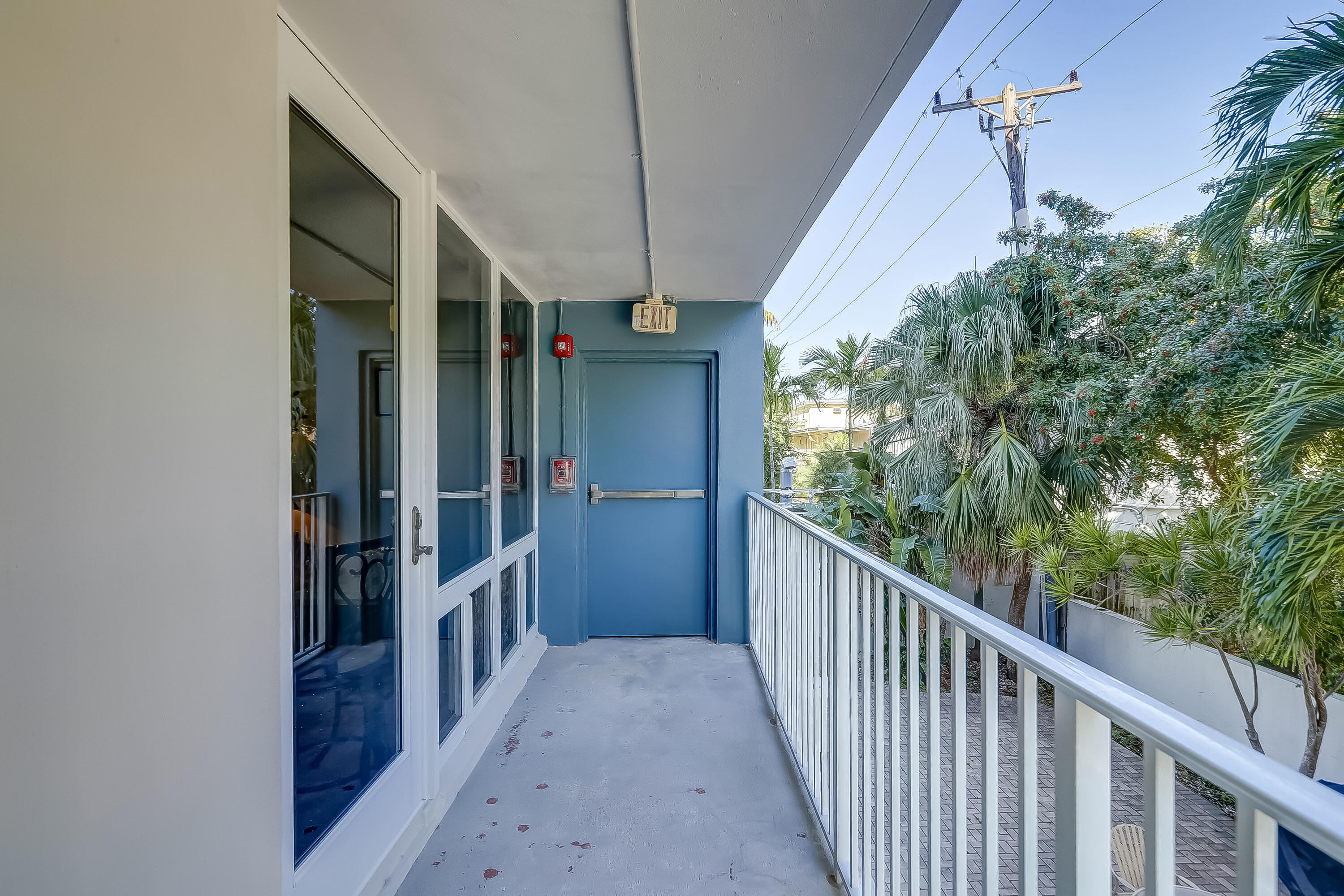 BRITANNIA CONDO - Residential