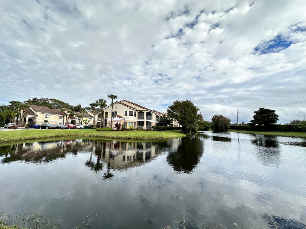 Photo of 815 W Boynton Beach Boulevard #6-205, Boynton Beach, FL 33426 (MLS # R11112524)