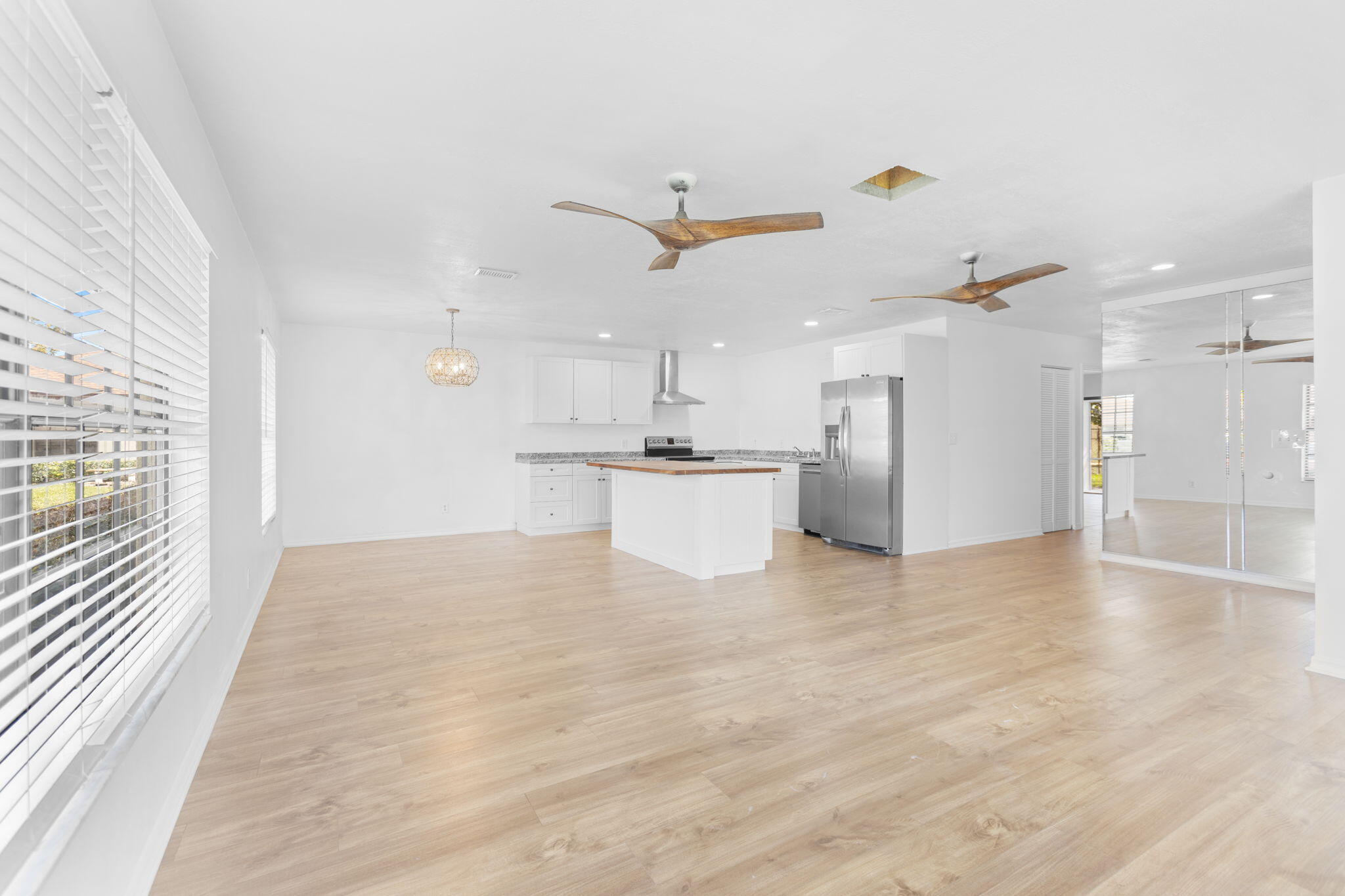 LONGWOOD VILLAGE PHASE 1 - Residential