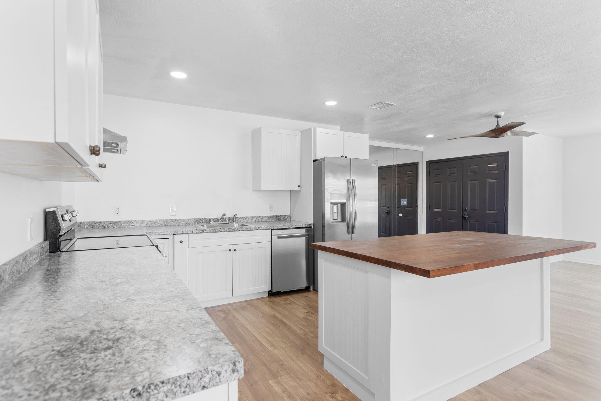 LONGWOOD VILLAGE PHASE 1 - Residential