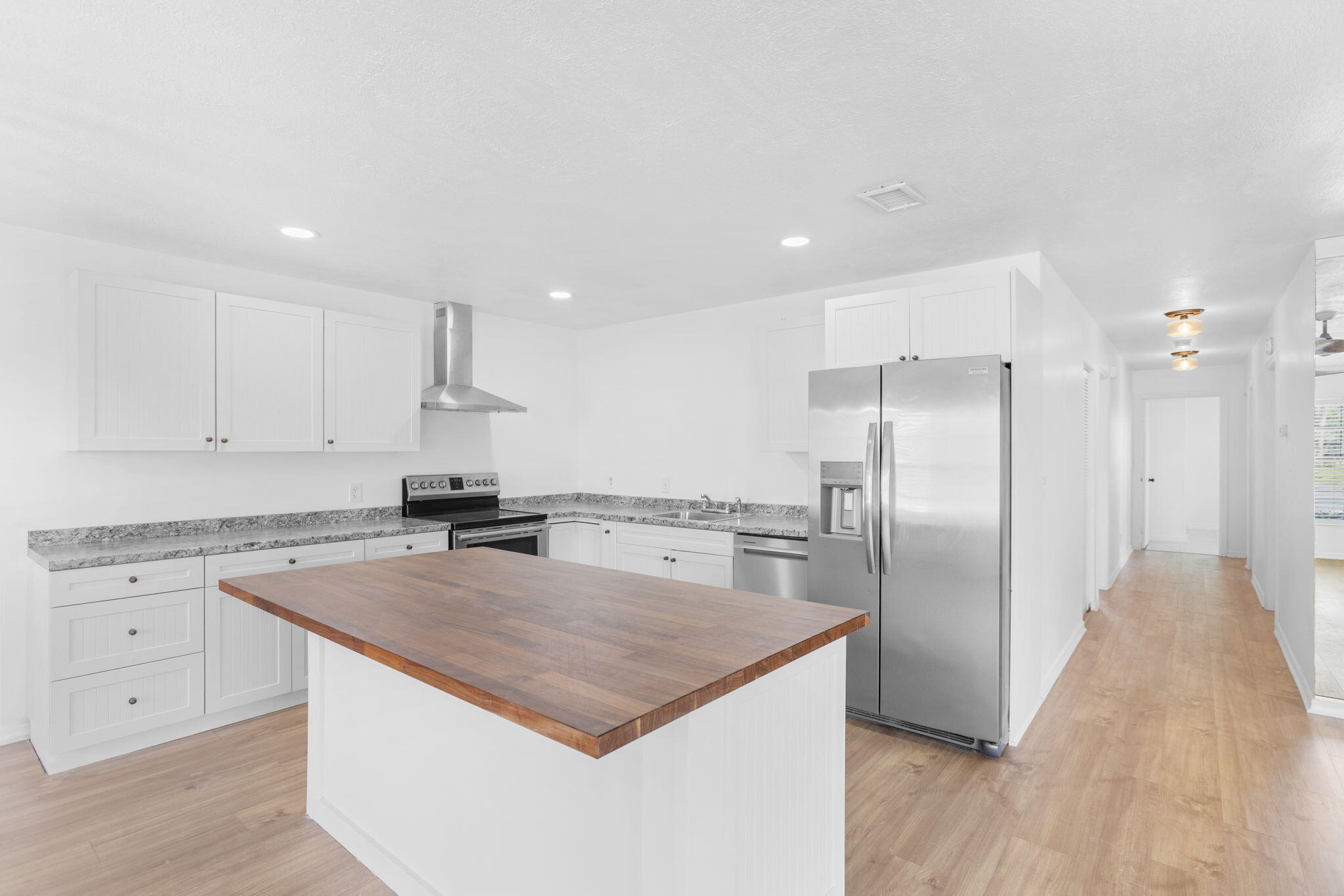 LONGWOOD VILLAGE PHASE 1 - Residential