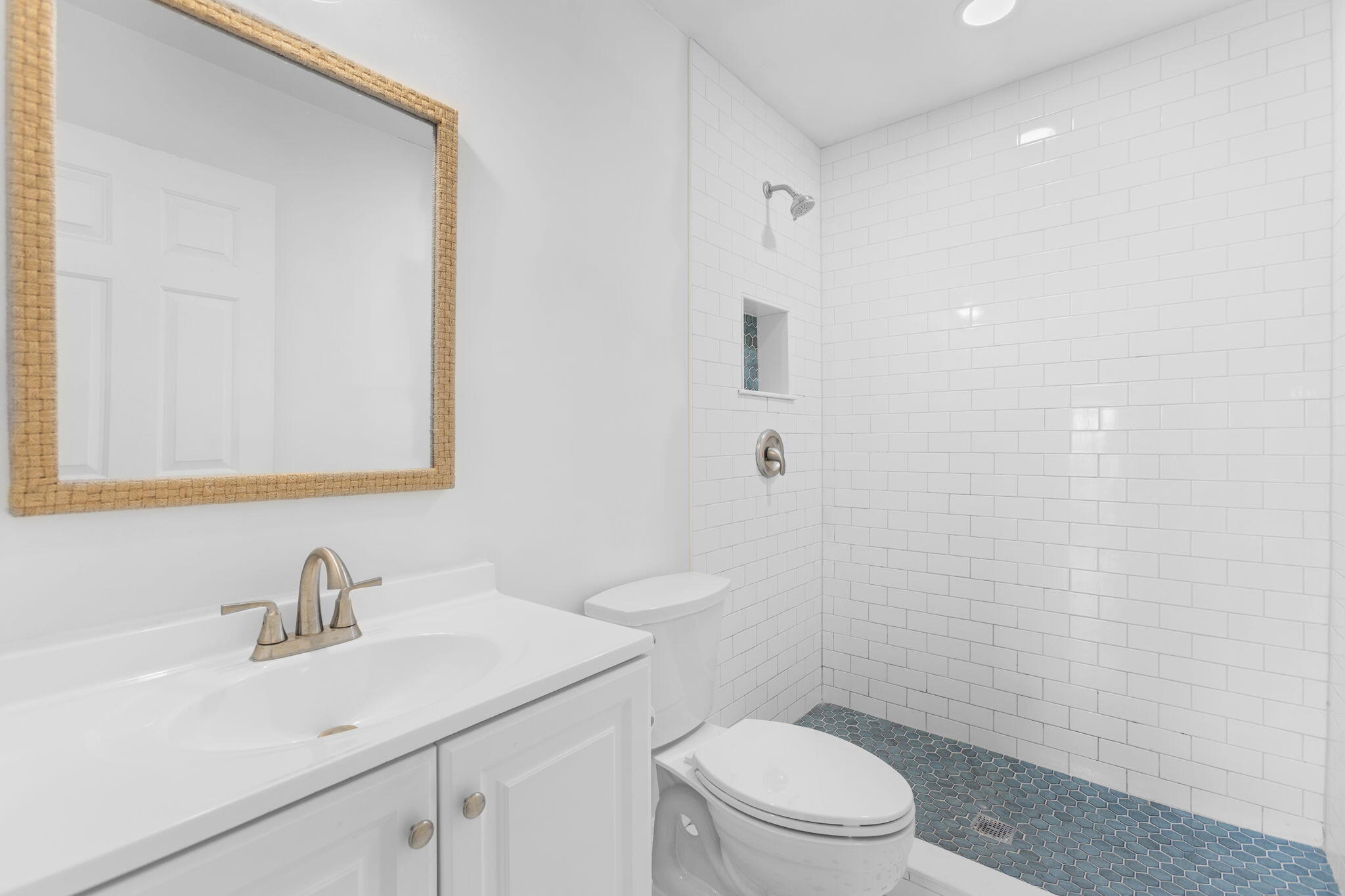 LONGWOOD VILLAGE PHASE 1 - Residential