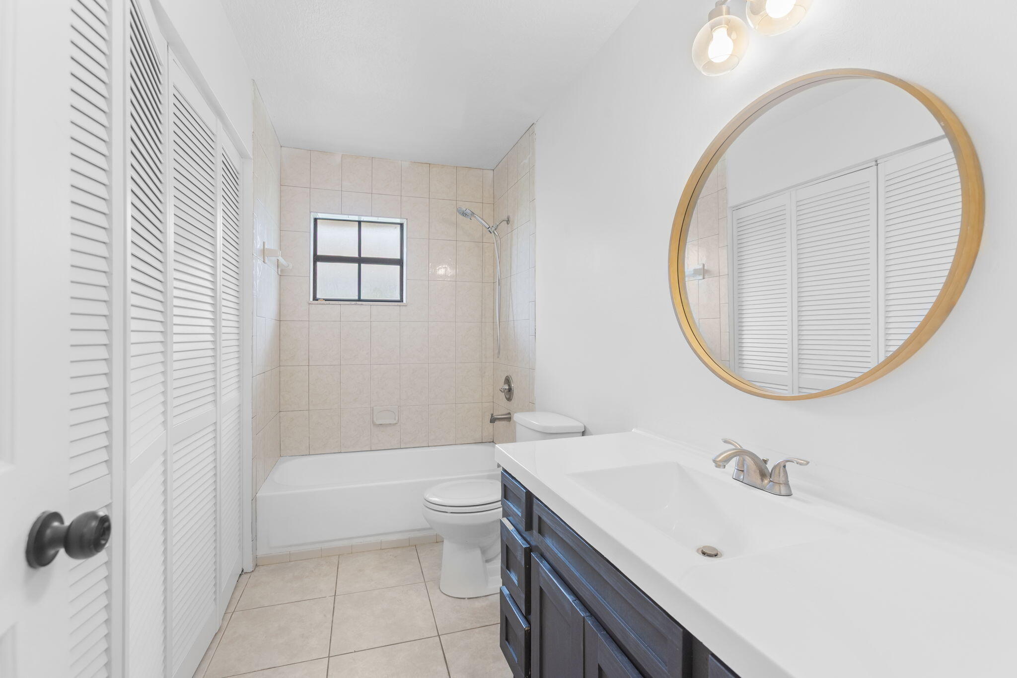 LONGWOOD VILLAGE PHASE 1 - Residential