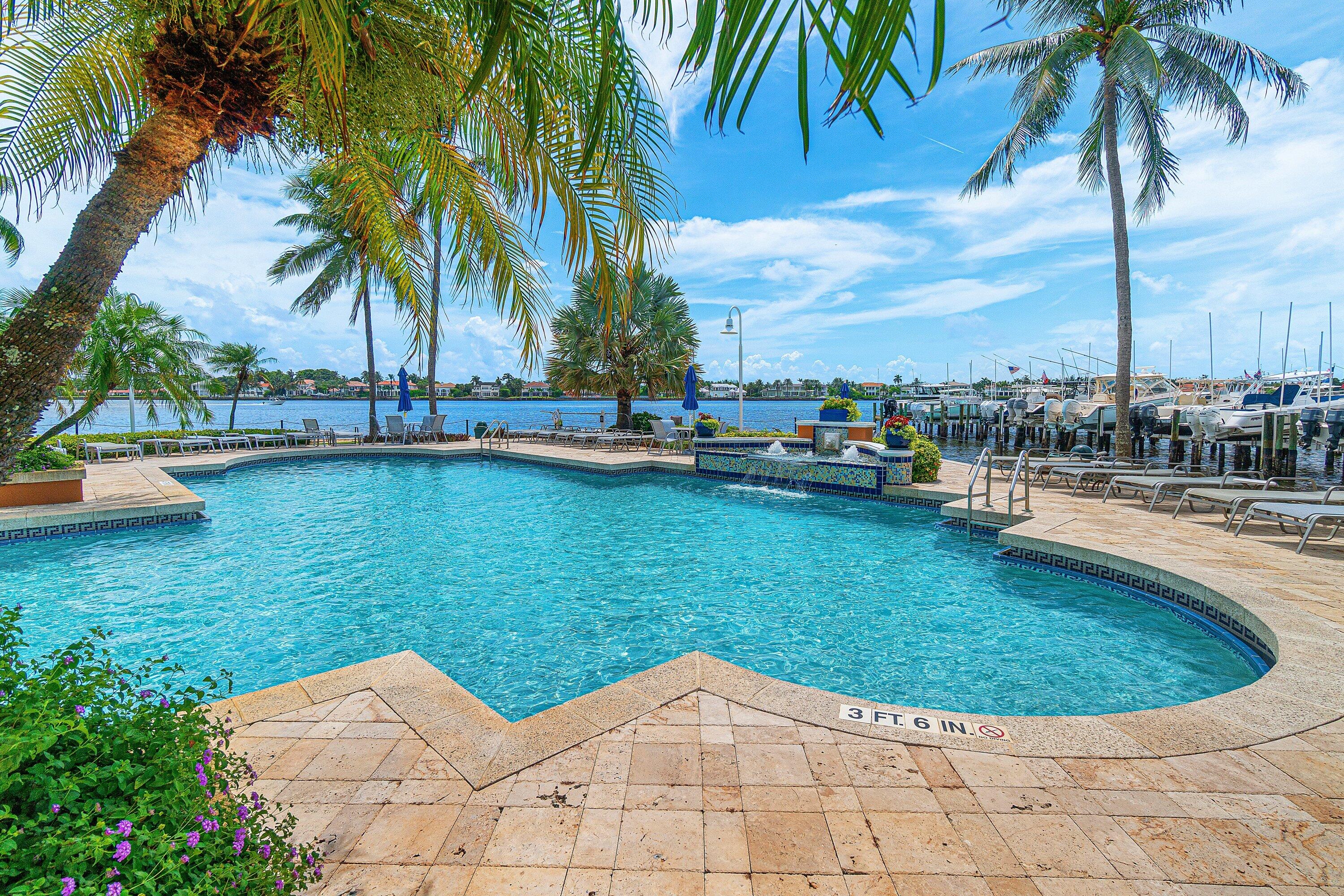131 Yacht Club Way 307