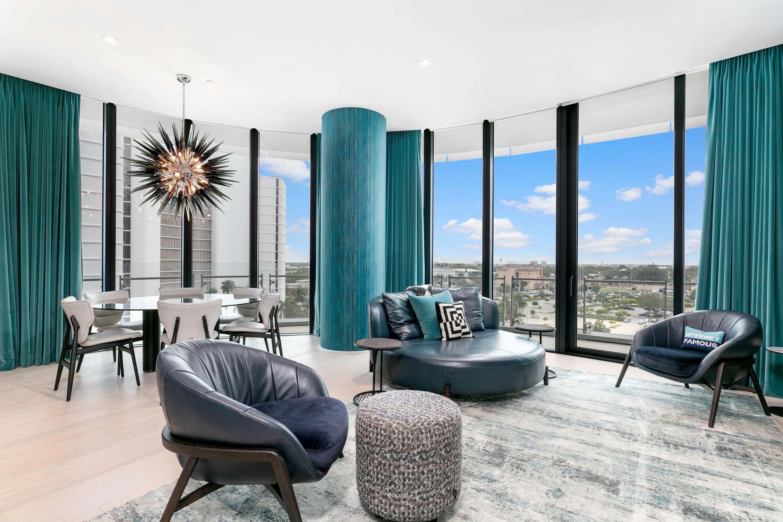 BRISTOL CONDO - Residential