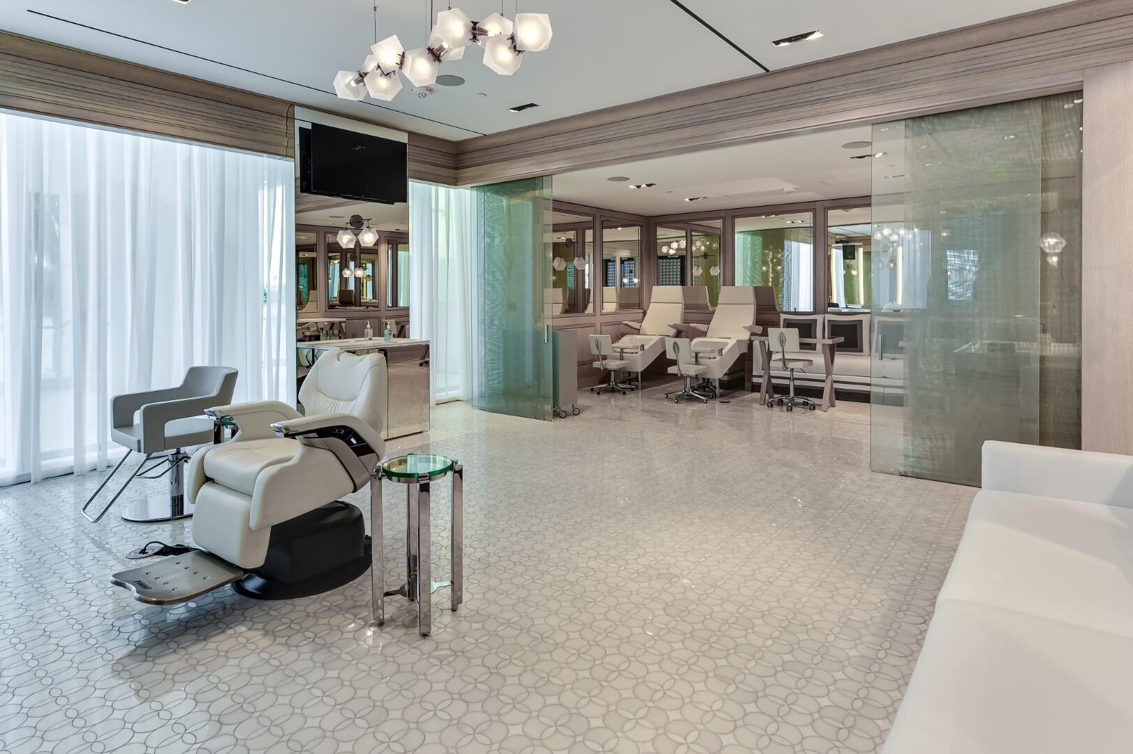 BRISTOL CONDO - Residential