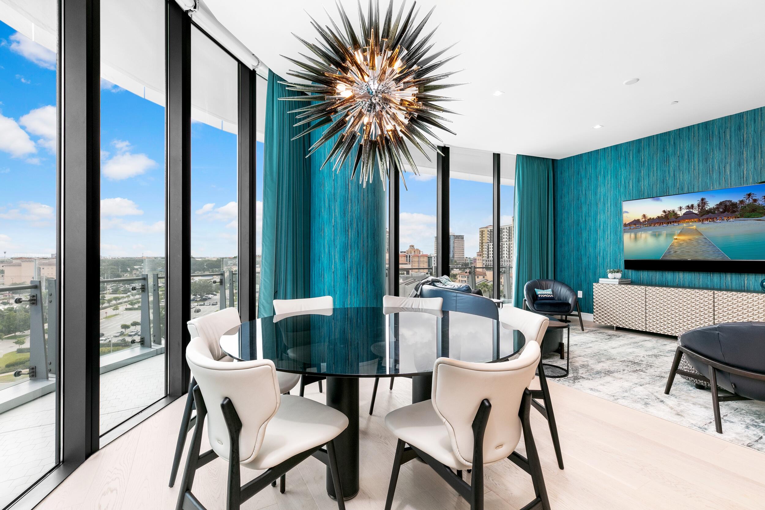 BRISTOL CONDO - Residential