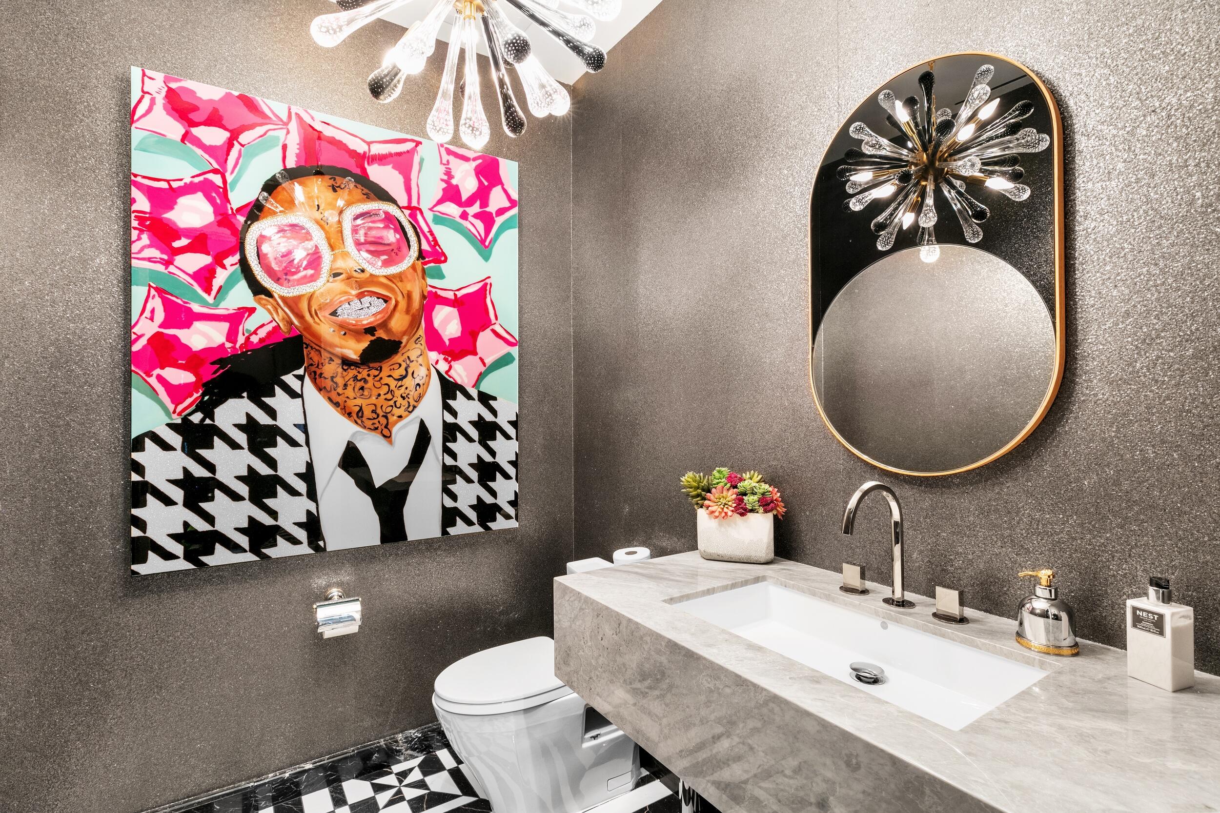 BRISTOL CONDO - Residential